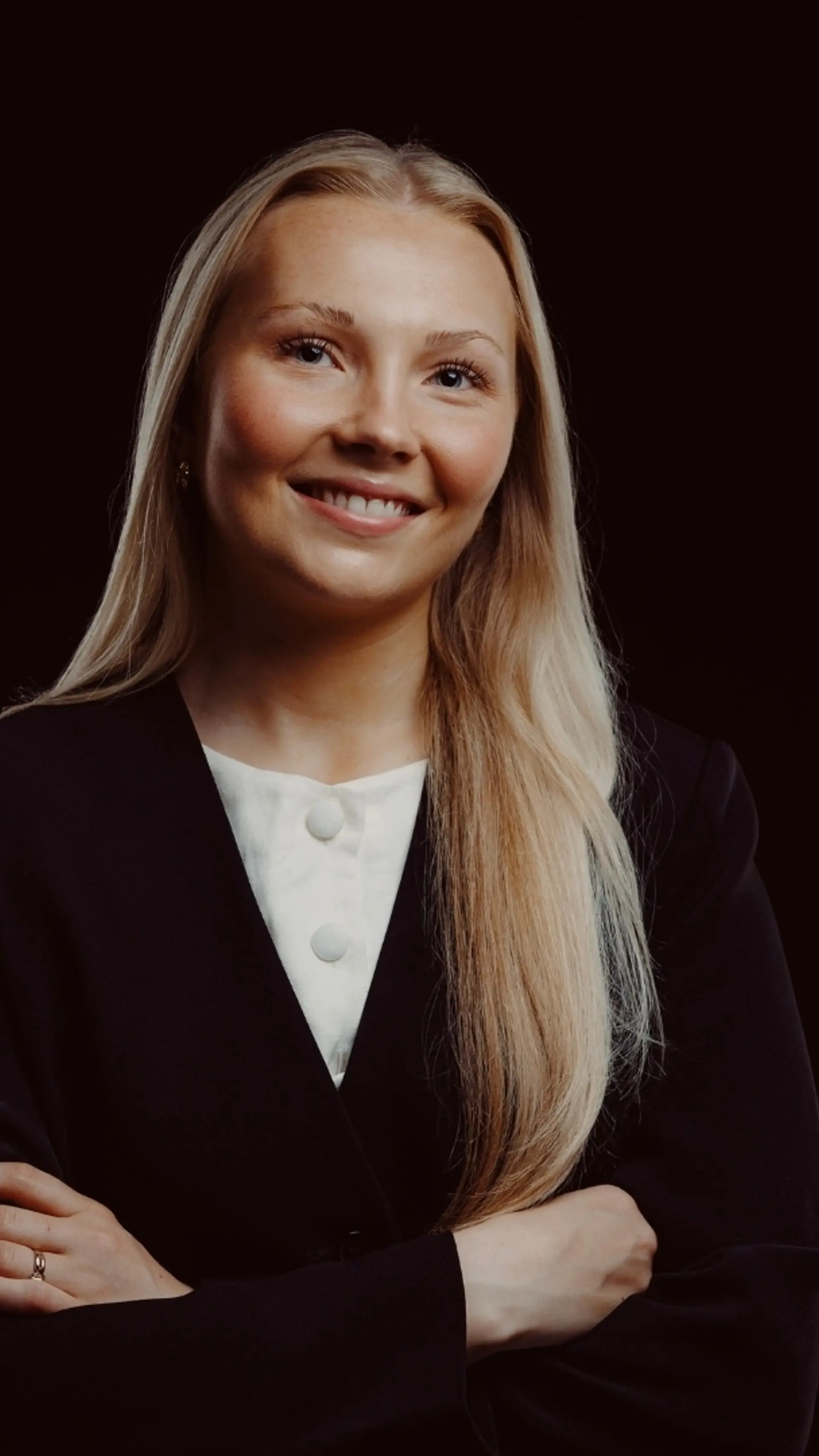 Emma Ingebrigtsen - <p><strong>Daglig leder og en av Norges yngste profesjonelle foredragsholdere, formidler på en ekte og engasjerende måte som treffer både unge og voksne.</strong></p>