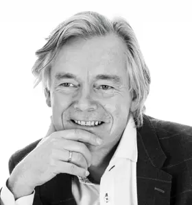 Bjørn Z Ekelund