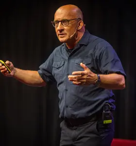 Trond Haukedal