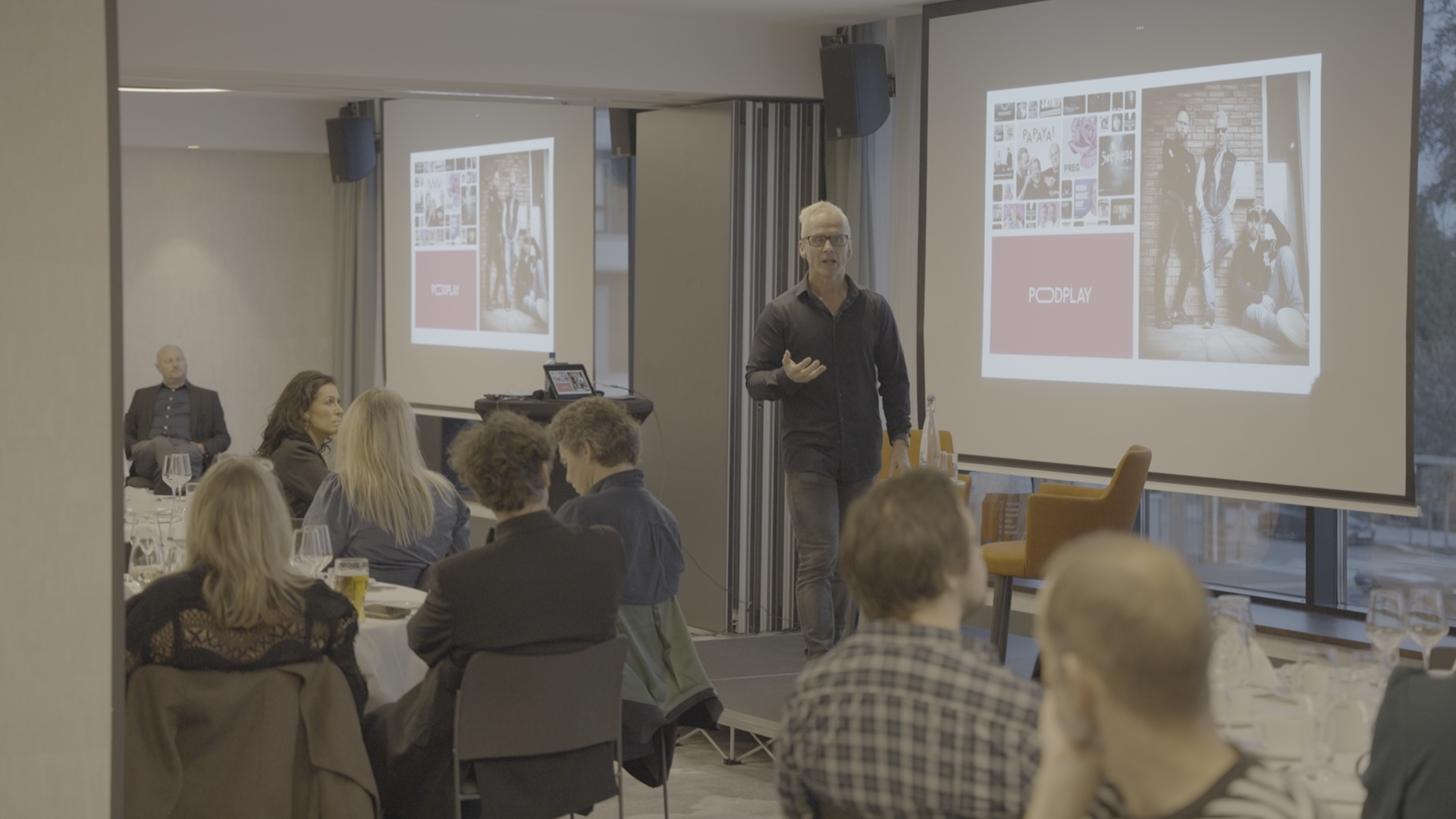 Stein Morten Lier - <p><span class="whitespace-normal">Stein Morten Lier</span> er gründer av podkasten Avhørt og viser hvordan historiefortelling og podkast bygger sterke merkevarer.</p>