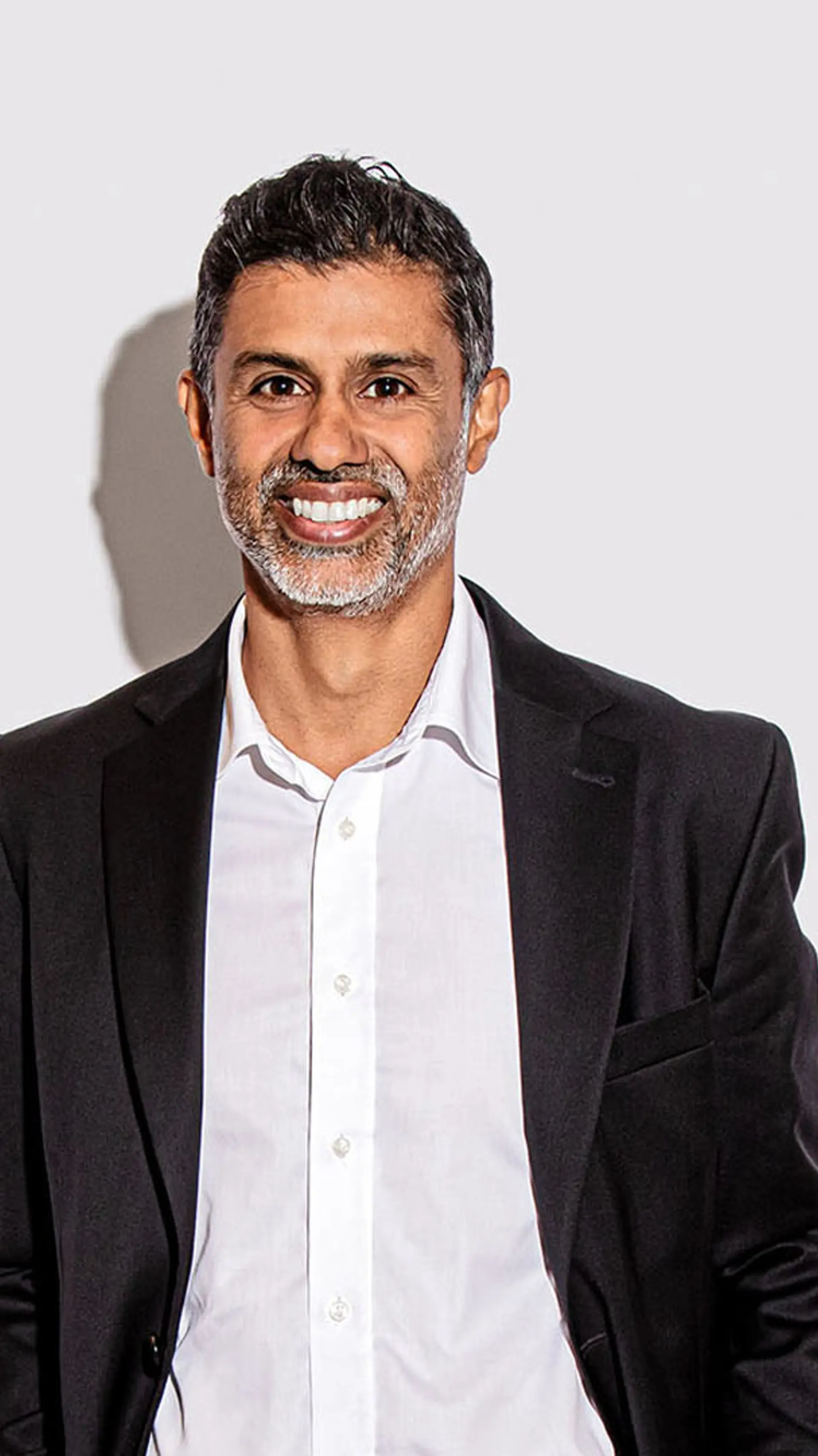 Naeem Zahid