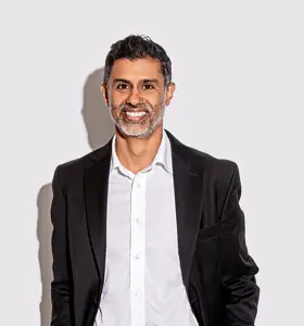 Naeem Zahid