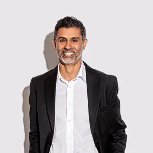 Naeem Zahid