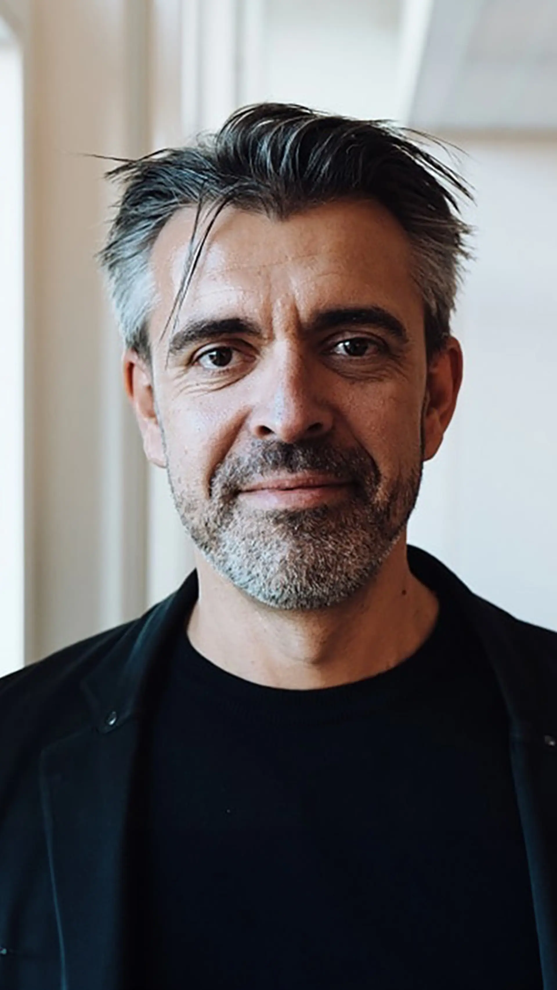 Eirik Norman Hansen