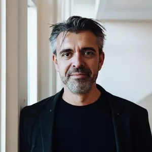 Eirik Norman Hansen