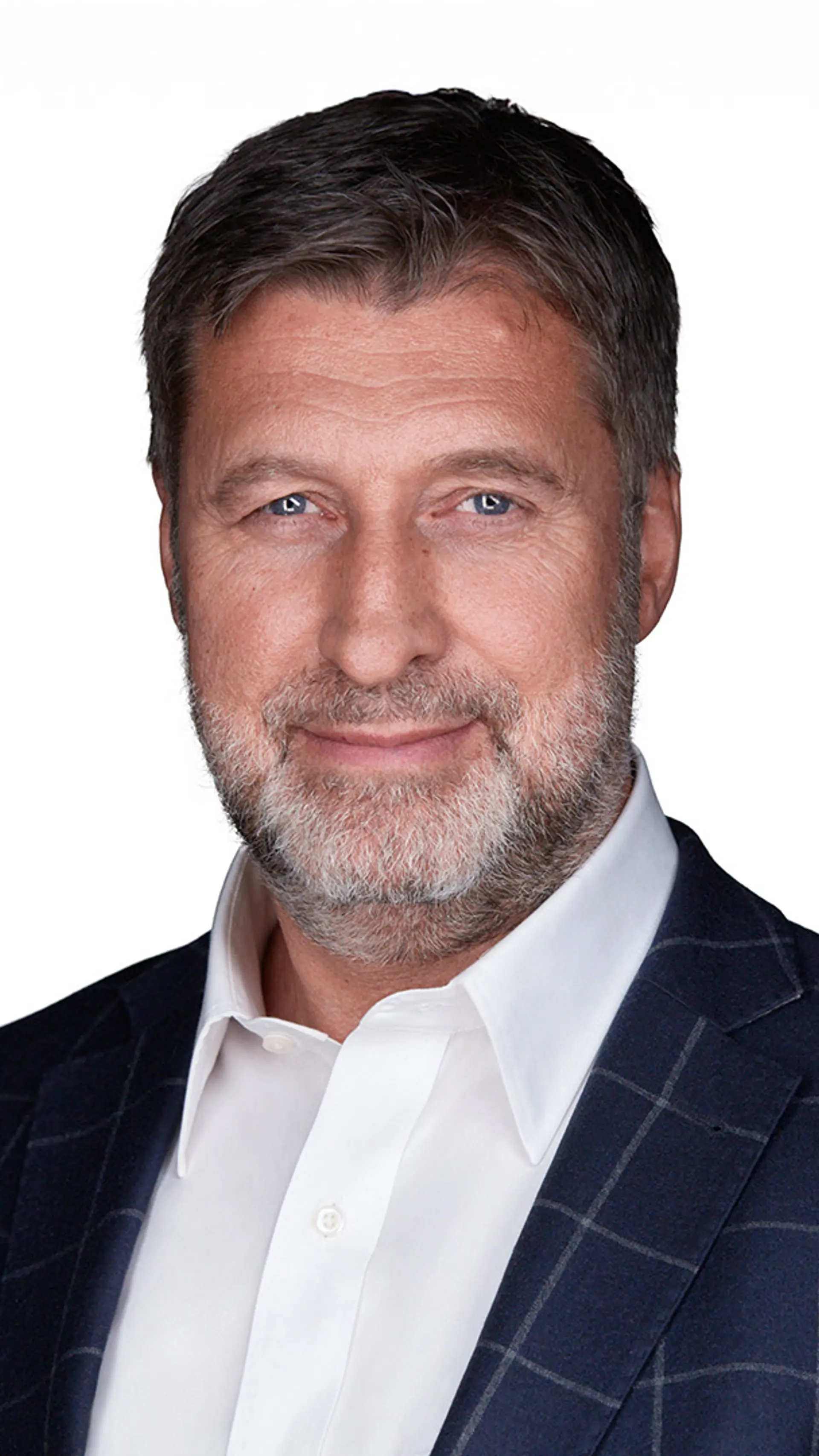 Tom Georg Olsen