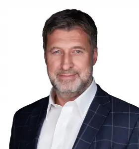 Tom Georg Olsen