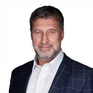 Tom Georg Olsen