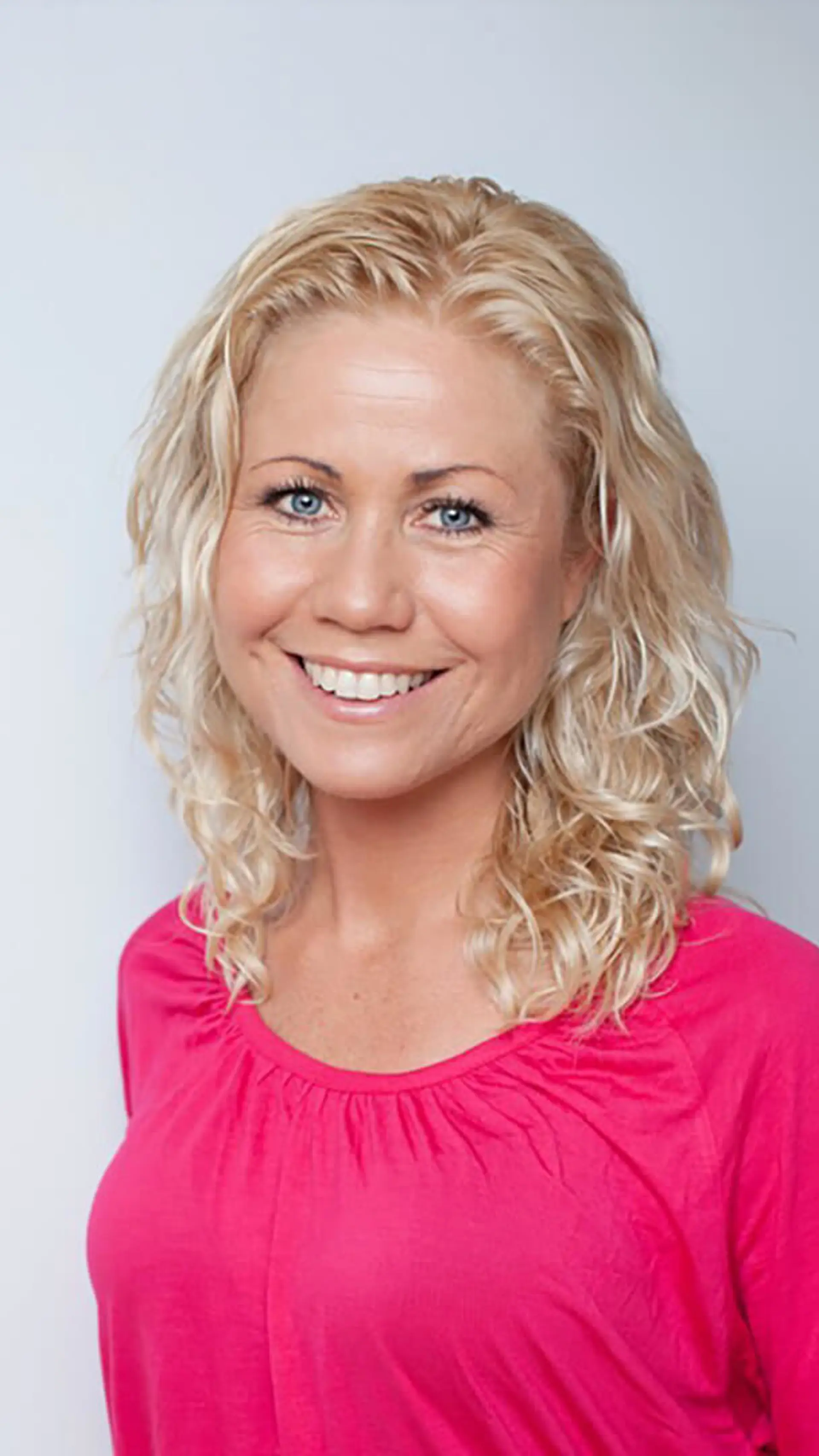 Tine Sundfør
