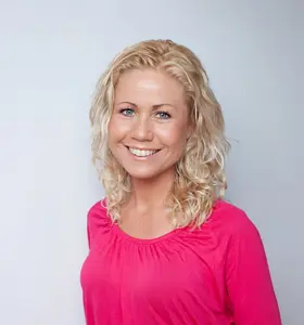 Tine Sundfør