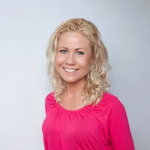 Tine Sundfør