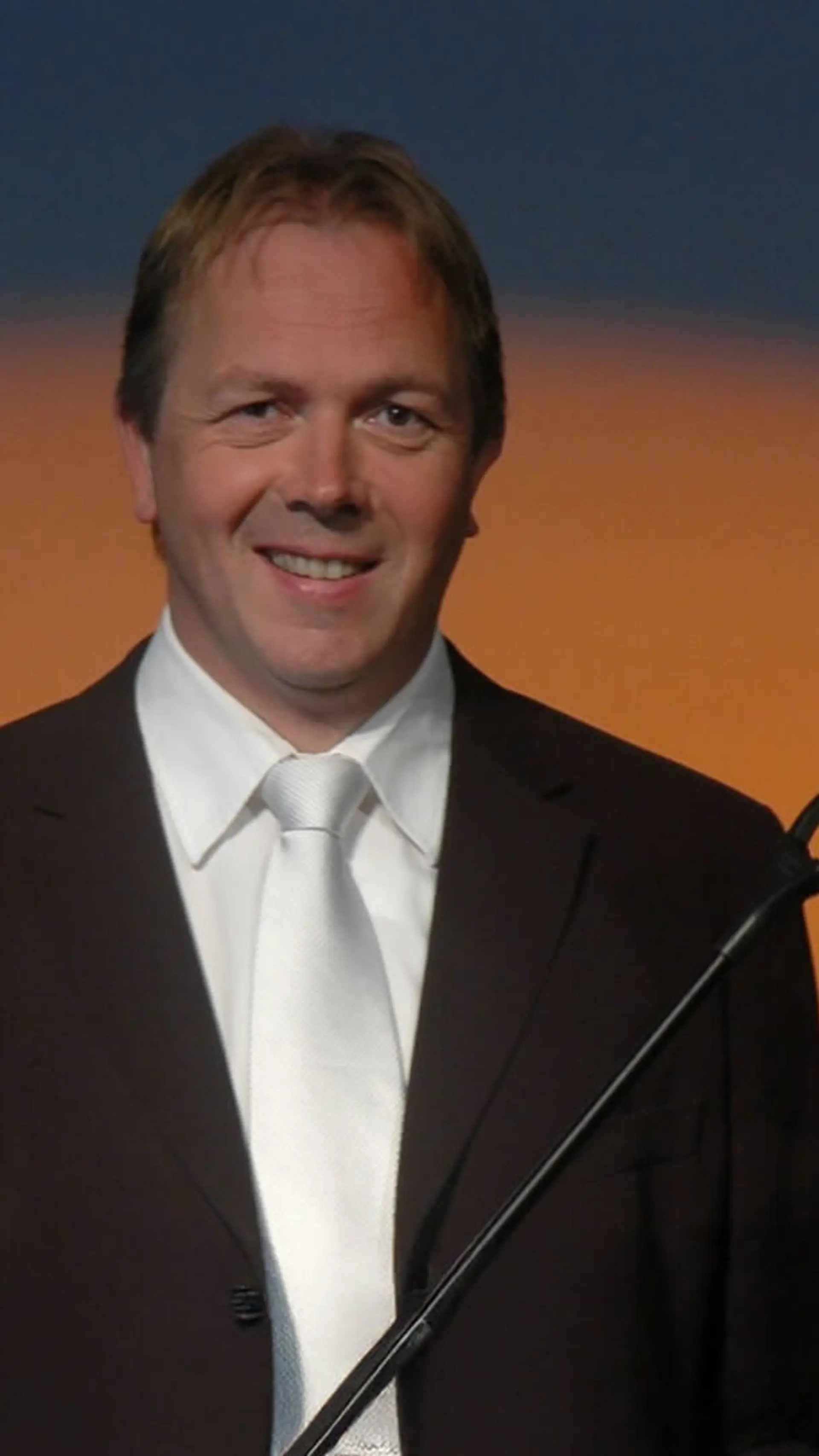 Geir Gjelten