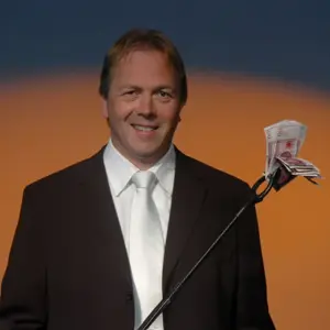 Geir Gjelten
