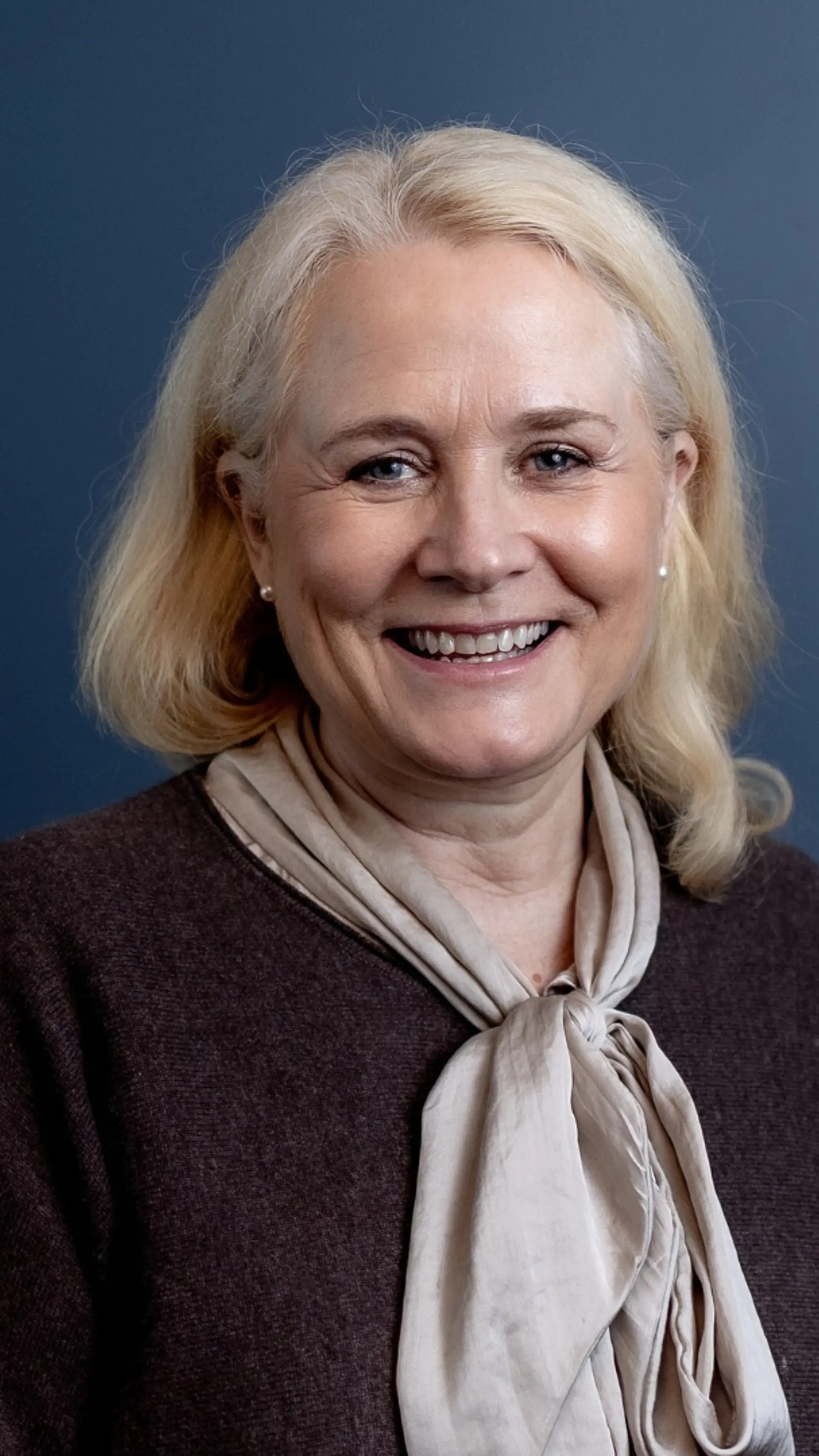 Katarina Lalander Hamnes