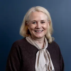 Katarina Lalander Hamnes