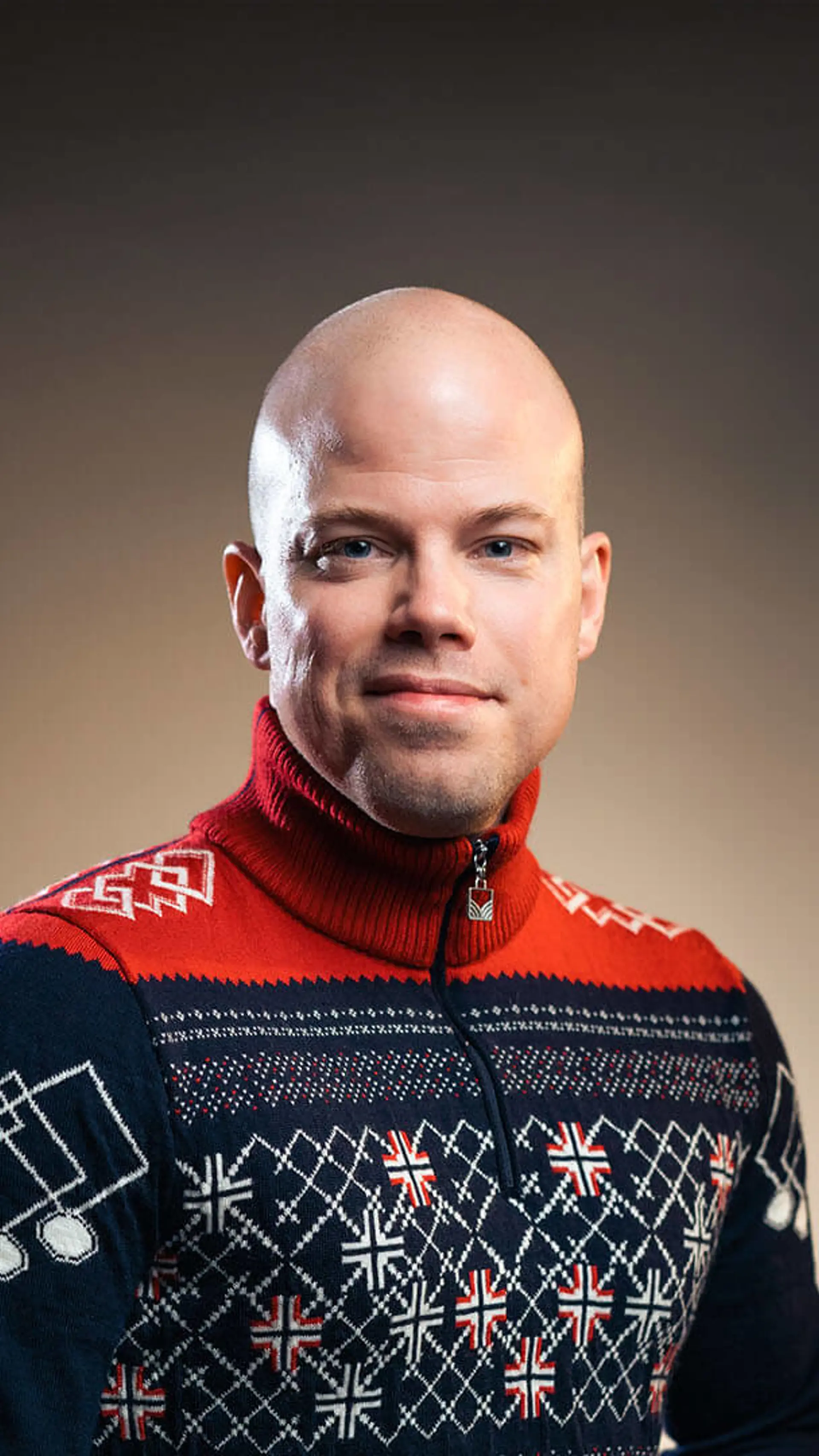 Marius Løken
