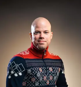 Marius Løken