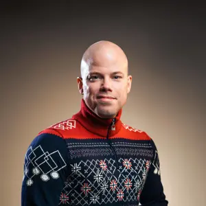 Marius Løken