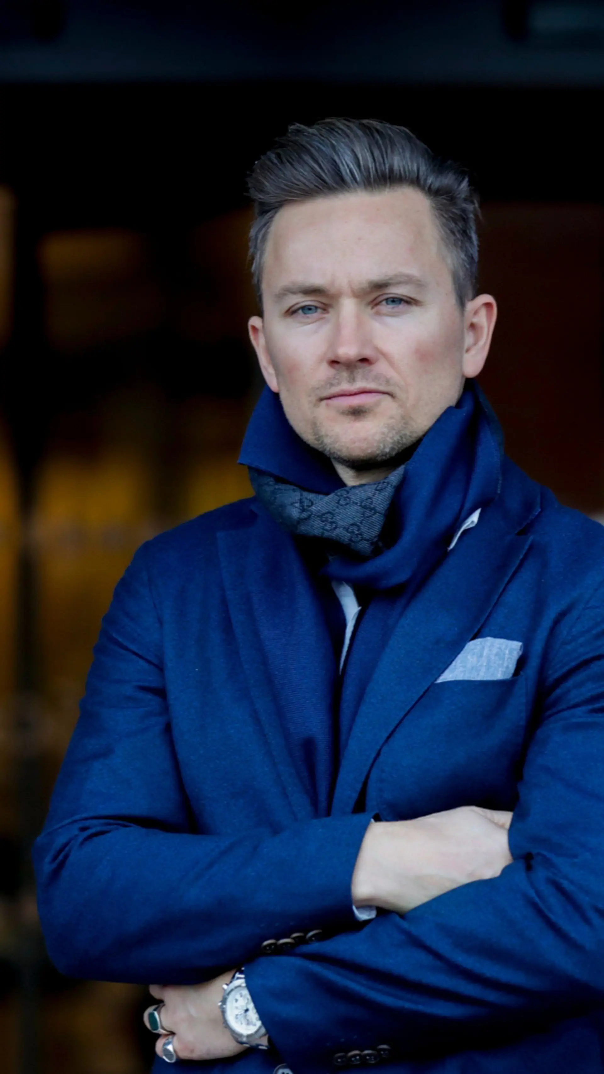 Håvard Tvedten