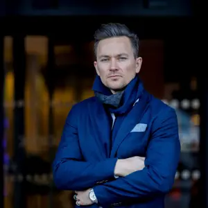 Håvard Tvedten