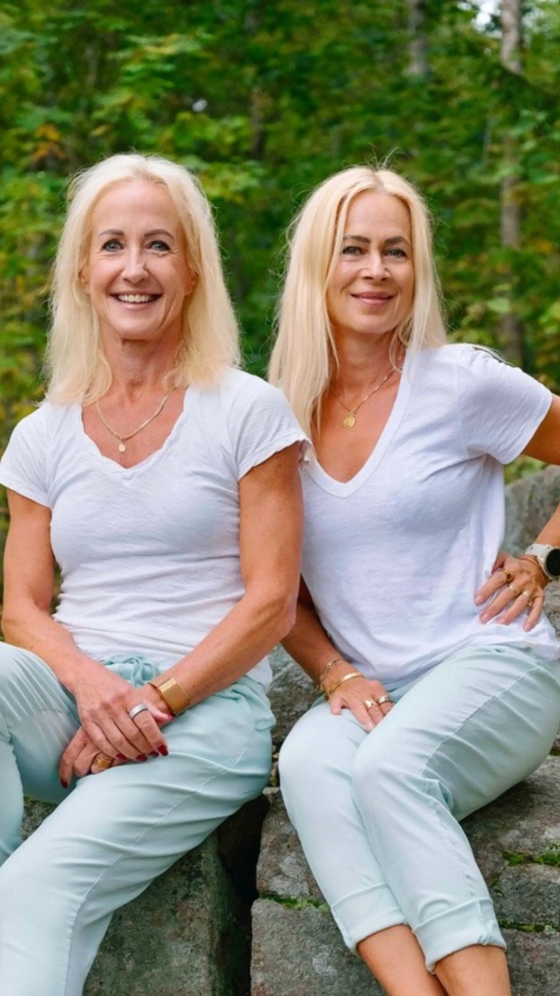 Biohacking Girls