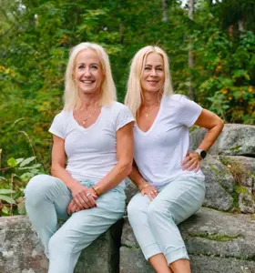 Biohacking Girls