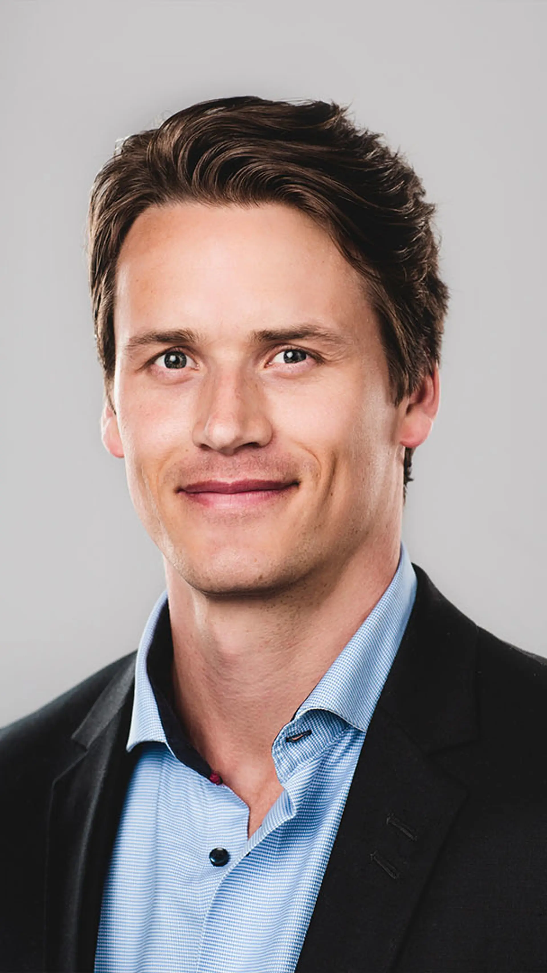 Johannes Ørbeck-Nilssen