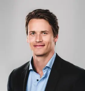 Johannes Ørbeck-Nilssen