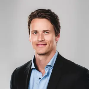 Johannes Ørbeck-Nilssen