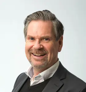 Jon Morten Melhus