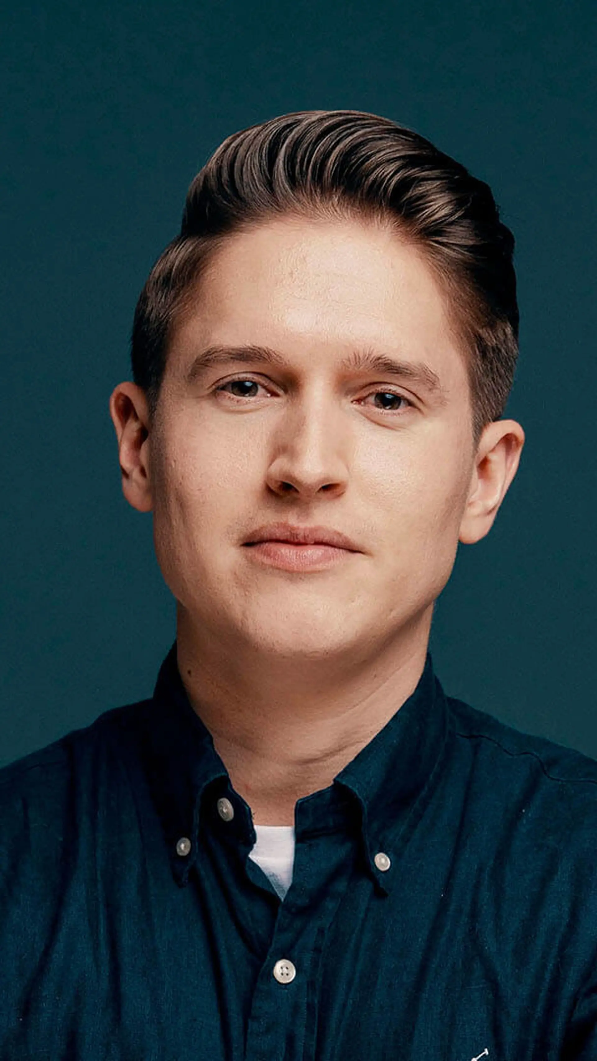 Benjamin Silseth