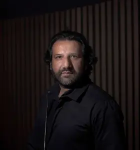 Kadafi Zaman