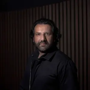 Kadafi Zaman