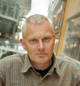 Bård Kuvaas