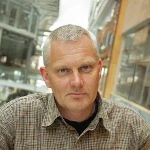 Bård Kuvaas