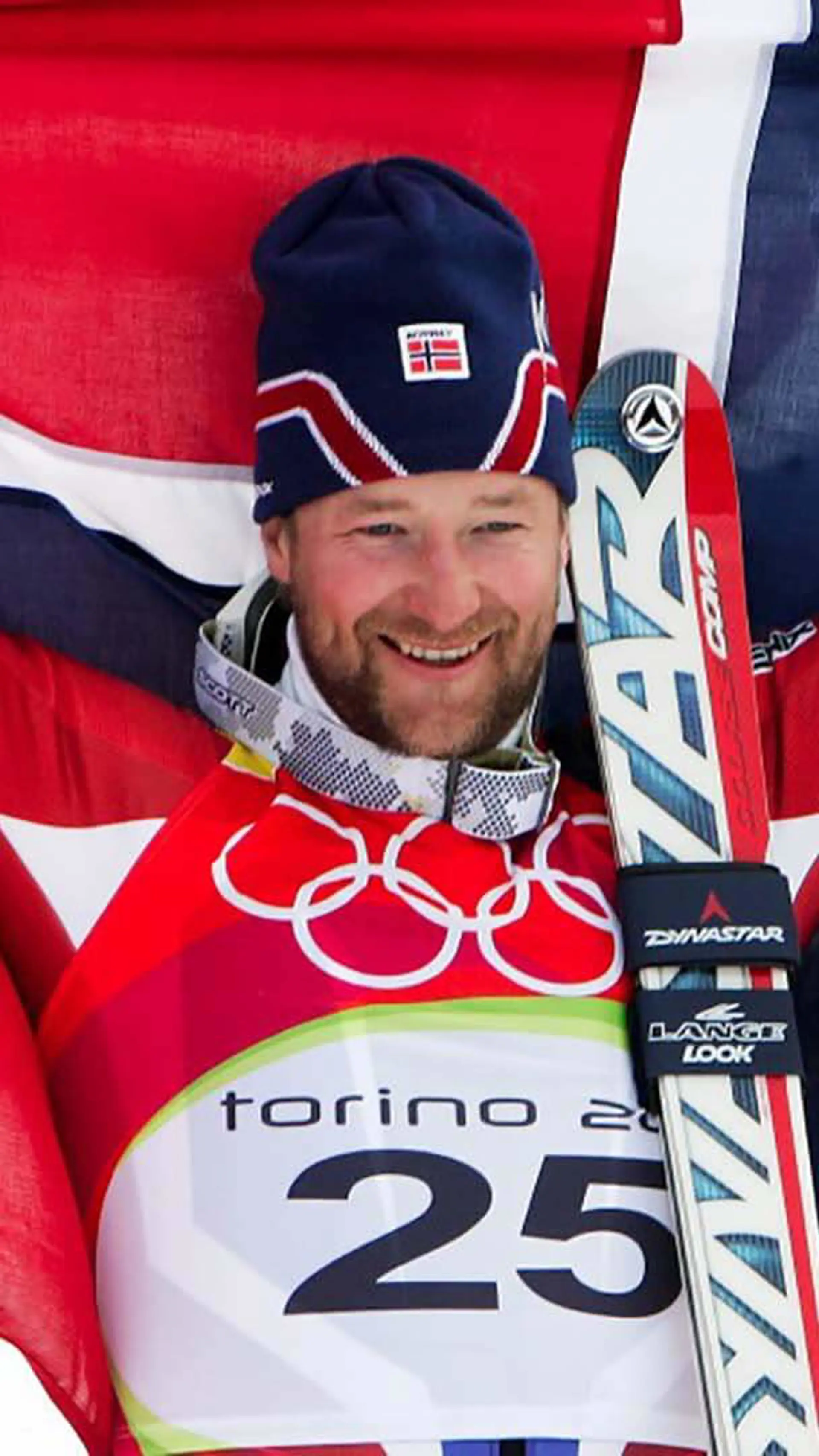 Kjetil André Aamodt
