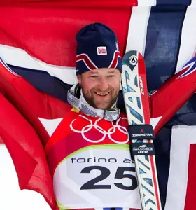 Kjetil André Aamodt