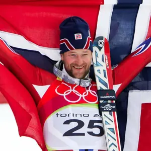 Kjetil André Aamodt