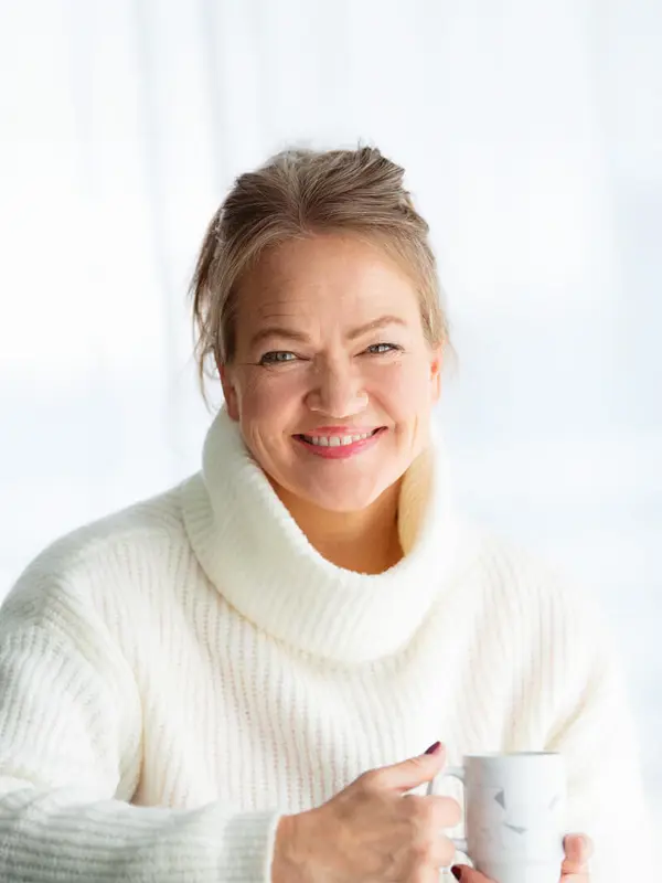 Kathrine Aspaas