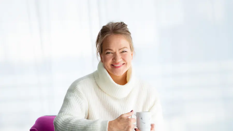 Kathrine Aspaas
