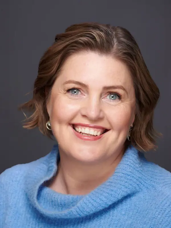 Dora Thorhallsdottir