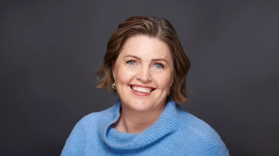 Dora Thorhallsdottir