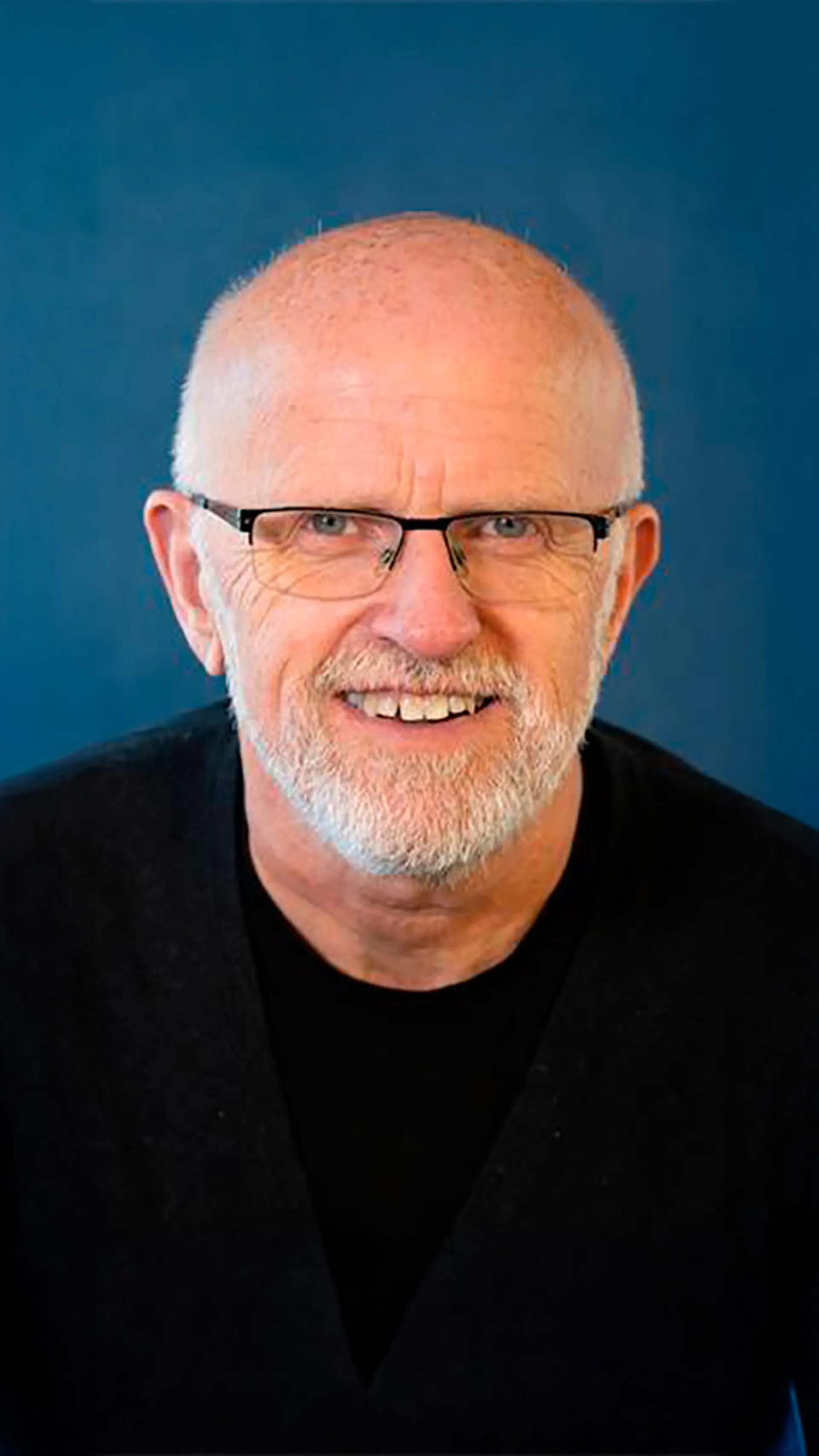 Arild Hoksnes