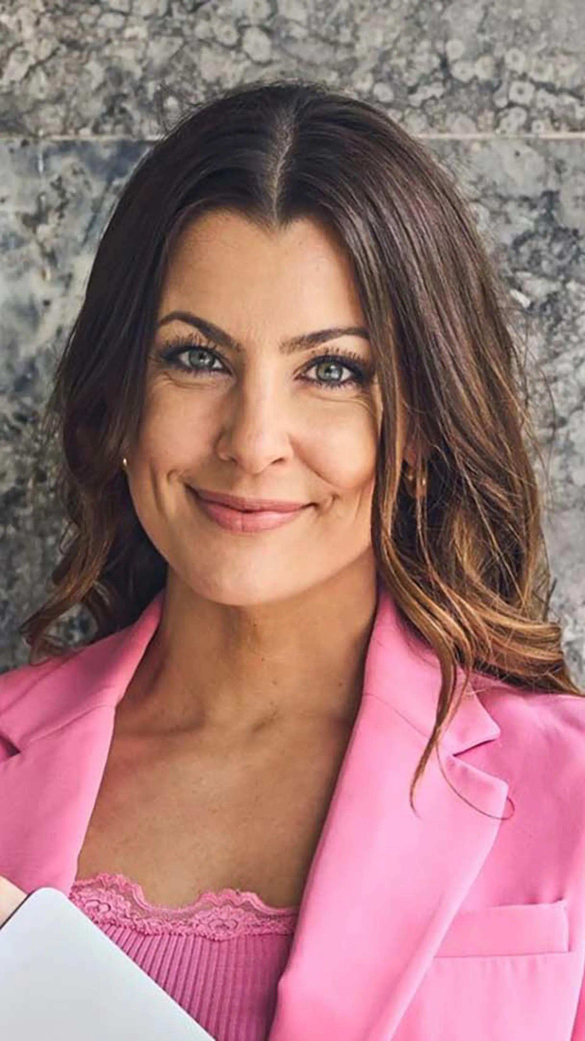 Silje Landevåg