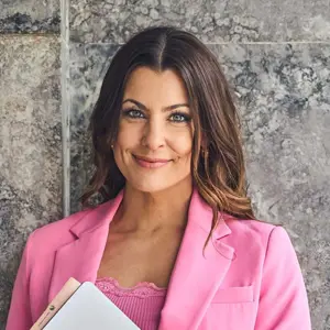 Silje Landevåg