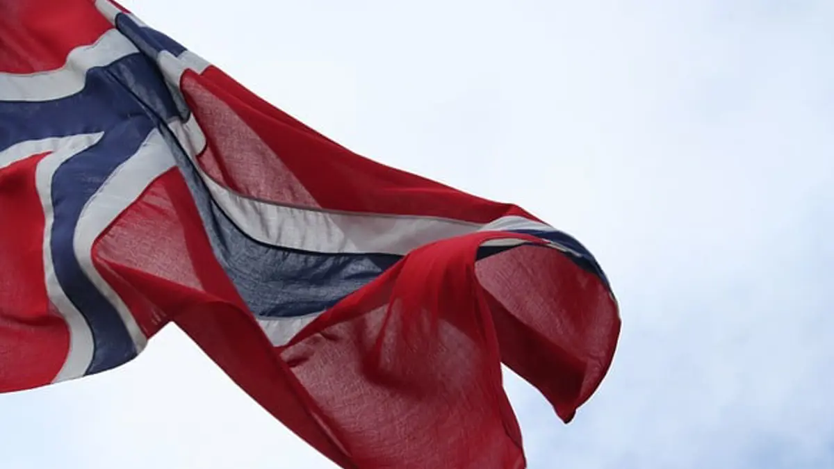 Jakob Semb Aasmundsen foredrag