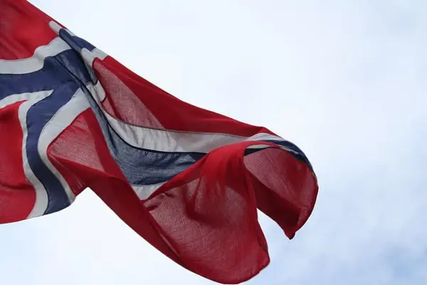 Gutten som satte 17.mai på hodet