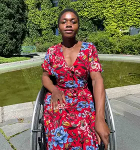 Sally Kamara
