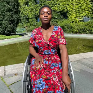 Sally Kamara
