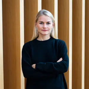 Yrja Oftedahl
